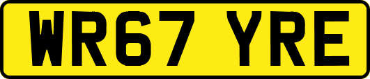 WR67YRE