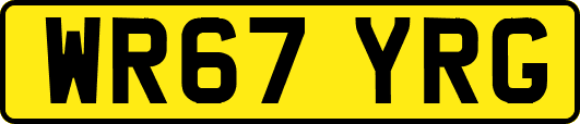 WR67YRG