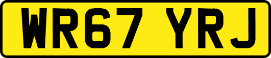 WR67YRJ