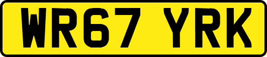 WR67YRK