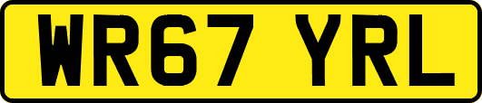 WR67YRL
