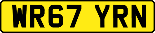 WR67YRN