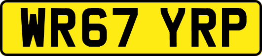 WR67YRP