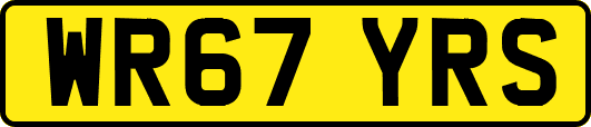 WR67YRS