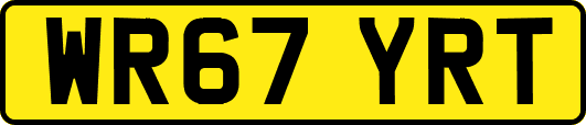 WR67YRT