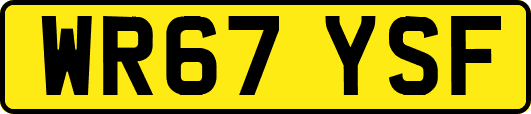 WR67YSF
