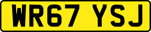 WR67YSJ