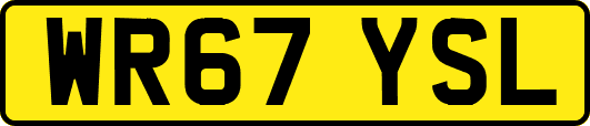 WR67YSL