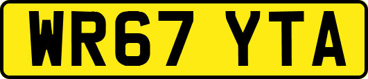 WR67YTA