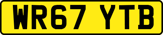 WR67YTB