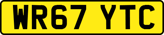 WR67YTC