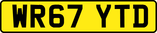 WR67YTD