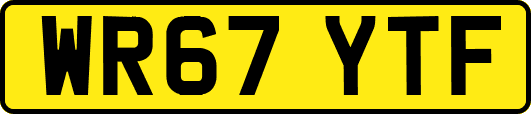 WR67YTF
