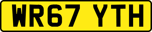 WR67YTH