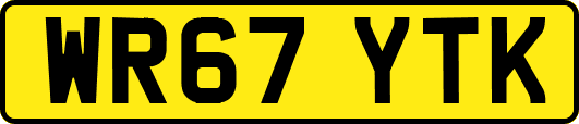 WR67YTK