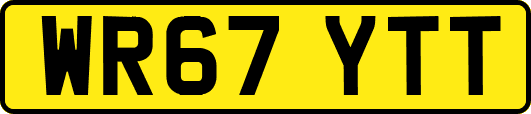 WR67YTT