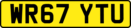 WR67YTU
