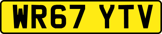 WR67YTV