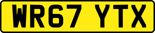 WR67YTX
