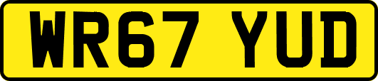 WR67YUD