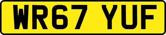 WR67YUF
