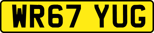 WR67YUG