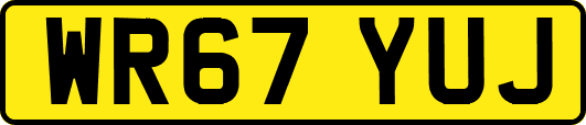 WR67YUJ