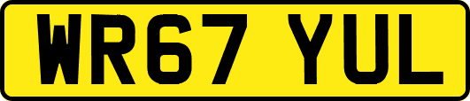 WR67YUL