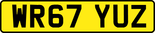 WR67YUZ