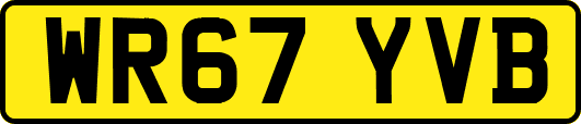 WR67YVB