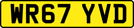 WR67YVD