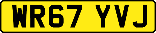 WR67YVJ