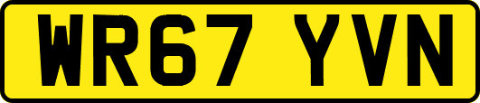 WR67YVN