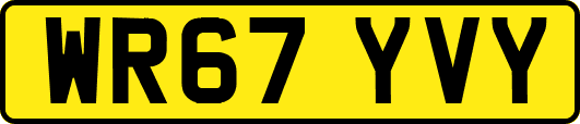 WR67YVY