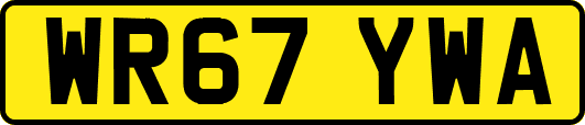 WR67YWA