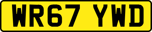 WR67YWD