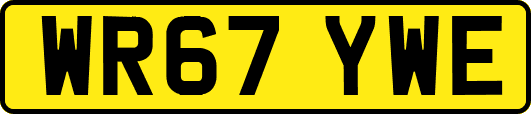 WR67YWE