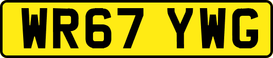 WR67YWG