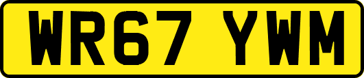 WR67YWM