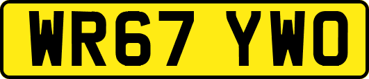 WR67YWO