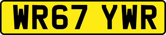 WR67YWR