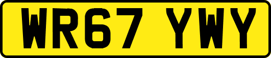 WR67YWY