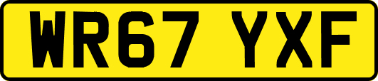 WR67YXF