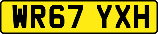 WR67YXH
