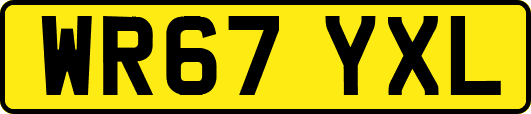 WR67YXL