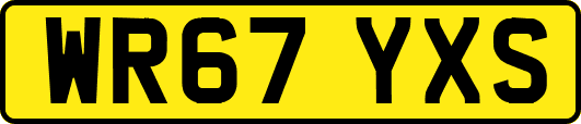 WR67YXS