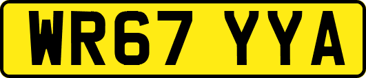 WR67YYA