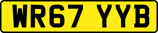 WR67YYB