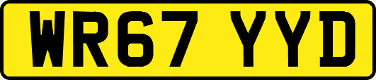 WR67YYD