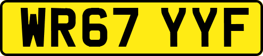 WR67YYF